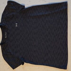 Under Armour Women’s Loose-Fit‎ Crew Neck T-Shirt – 2XL